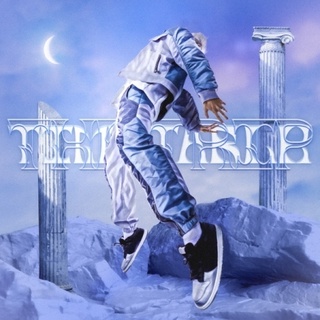 微音樂💃現貨 TRADE L - [TIME TABLE - THE TRIP] (EP)