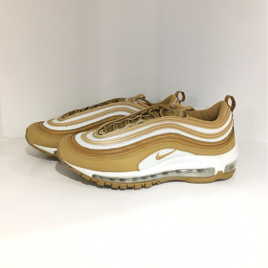 NIKE 女 W AIR MAX 97 慢跑鞋- 921733702 原價5400特價3280