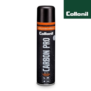 Collonil 德國 防潑水劑 碳元素防水透氣噴劑 400ml Gore-tex噴劑 CL1704