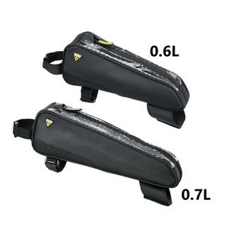 TOPEAK FASTFUEL TRIBAG TC2301B 上管包 座墊包 坐墊袋 自行車 0.6L 0.7L