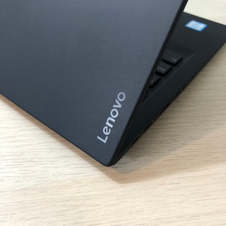X1 Carbon 6Gen世界最輕薄商務筆電 i7八代 Lenovo ThinkPad