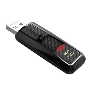 超跑 USB3.2 256G 隨身碟(黑)(紅)-廣穎 Blaze B50