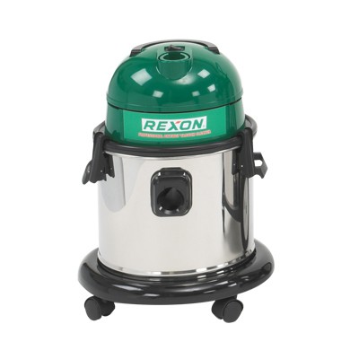 YoAkira職人の店 REXON DW20A  專業 乾/濕二用吸塵器（20立）超強吸力 商辦 廠房 都適用