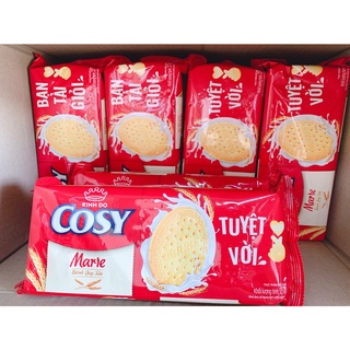 【越南】COSY 牛奶餅乾 272g