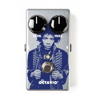 萊可樂器 Dunlop JHM6 效果器 Fuzz Face Octavio MXR