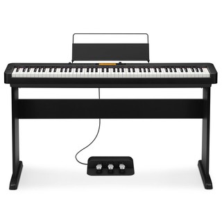 【♫ 宇音樂器-數位鋼琴♫ 】CASIO CDP-S350 88鍵無蓋式電鋼琴