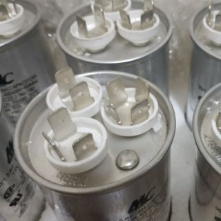 CBB65A-1 LG冷氣 30+1.5uF/400VAC 壓縮機/馬達啟動電容 防爆型
