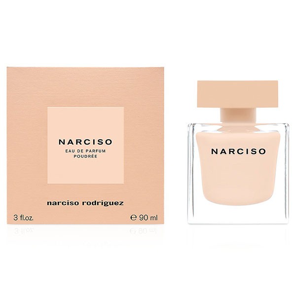 【超激敗】Narciso 裸時尚粉 女性淡香精 30ML 50ML  90ML Rodriguez POUDREE