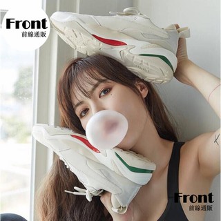 Renew 現貨puma Traifox Overland 泫雅老爹鞋女神鞋 蝦皮購物