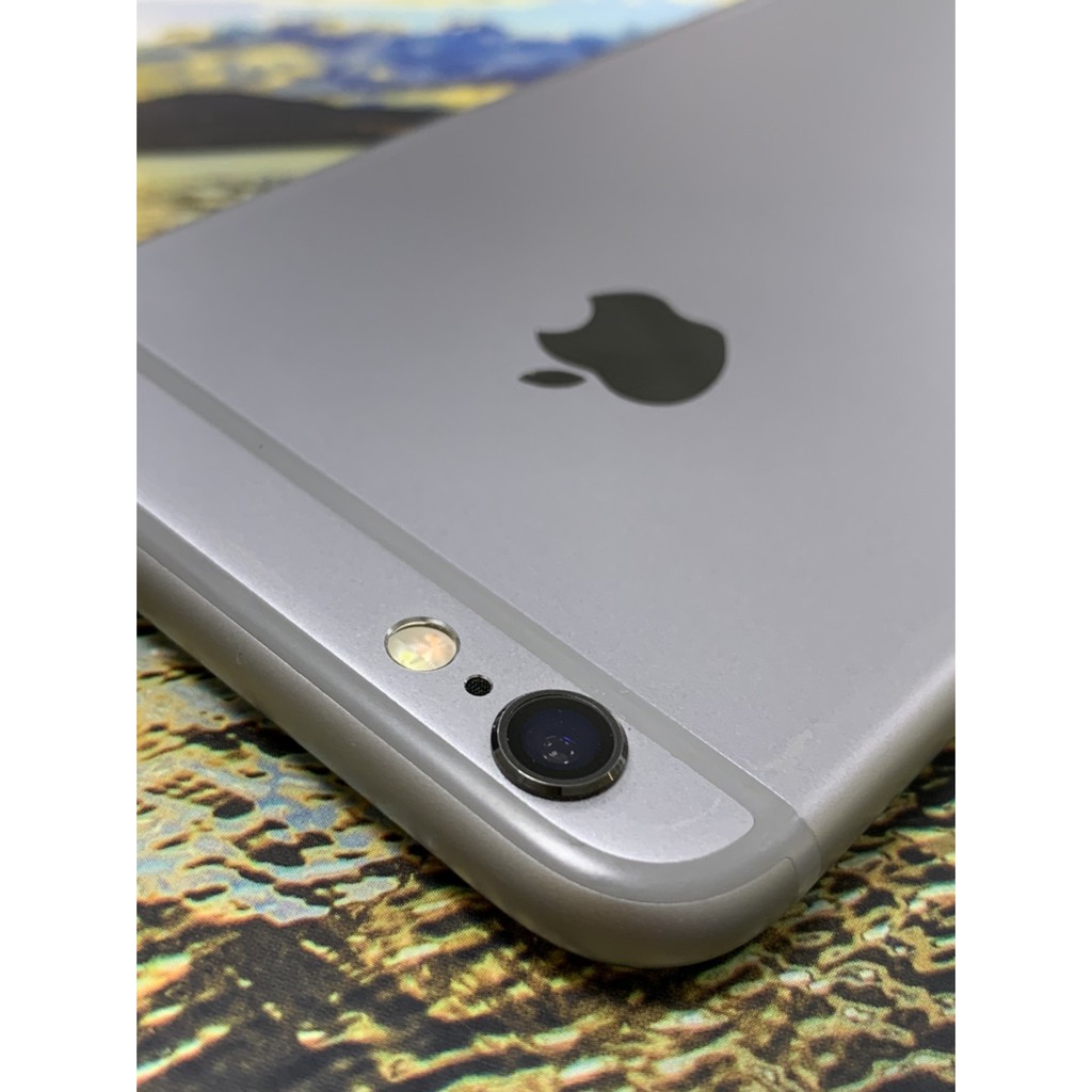 Apple 蘋果2手品空機iphone 6s 4 7吋手機64gb 太空灰 蝦皮購物