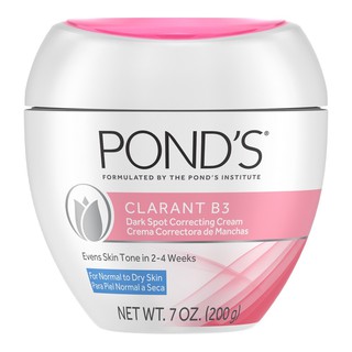 POND'S 旁氏 滋養霜 冷霜 維生素B3淡斑修護霜 保養 卸妝 即期 【Suny Buy】