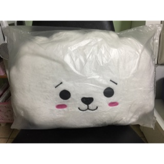 宇宙明星-BT21抱枕