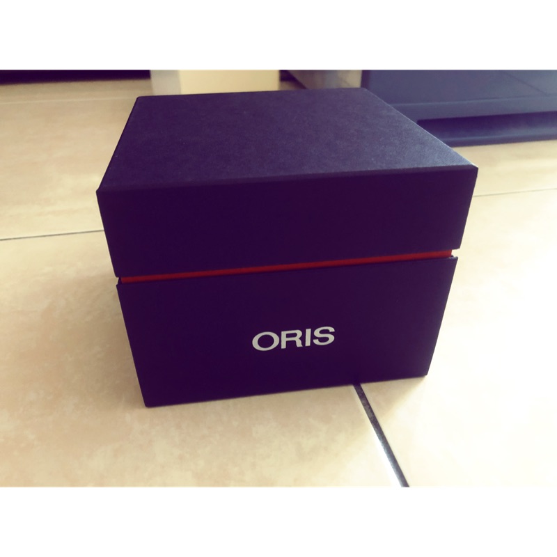 ORIS ARTIX 指針式月亮週期錶