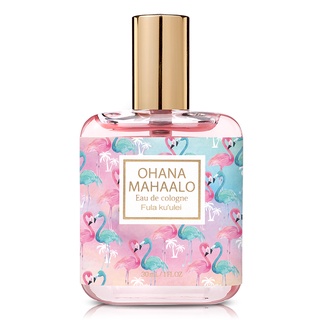 【短效品】OHANA MAHAALO 椰風漫舞輕香水(30ml)效期至2025.05