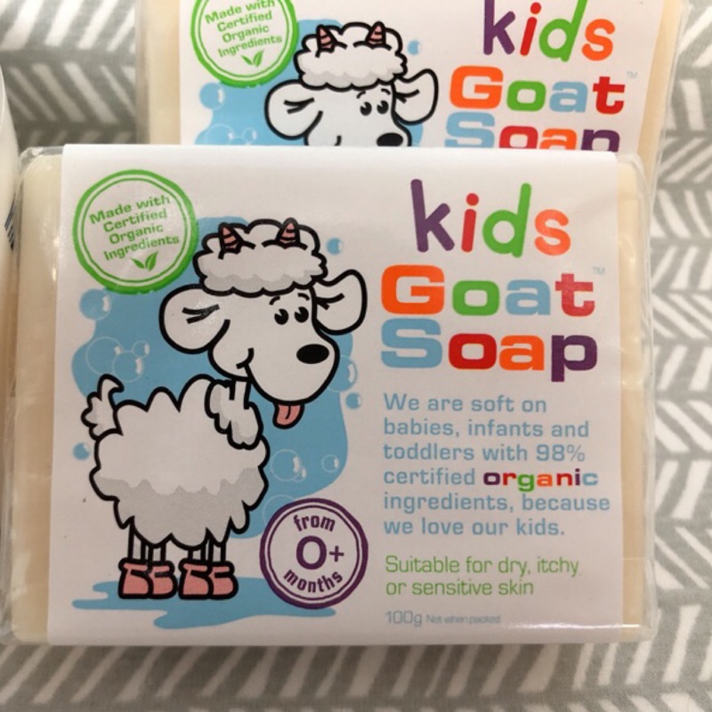 【現貨免運】澳洲帶回 兒童羊奶皂 QV 意高 嬰兒呵護乳霜 寶寶 保濕乳液 罐裝250g