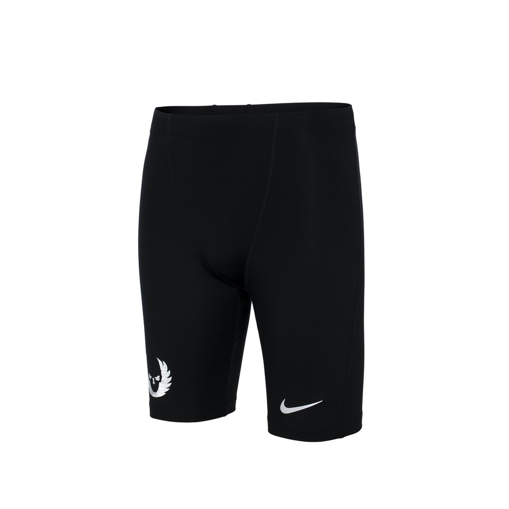 nike power half tight