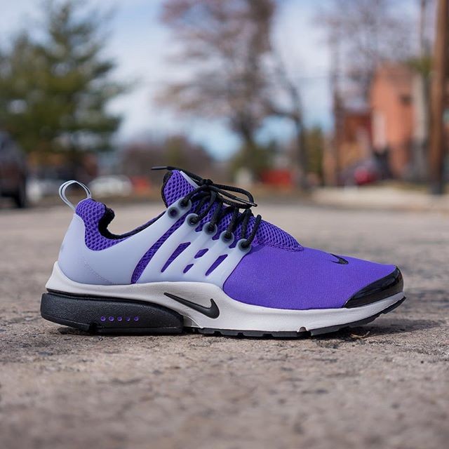 nike air presto persian violet