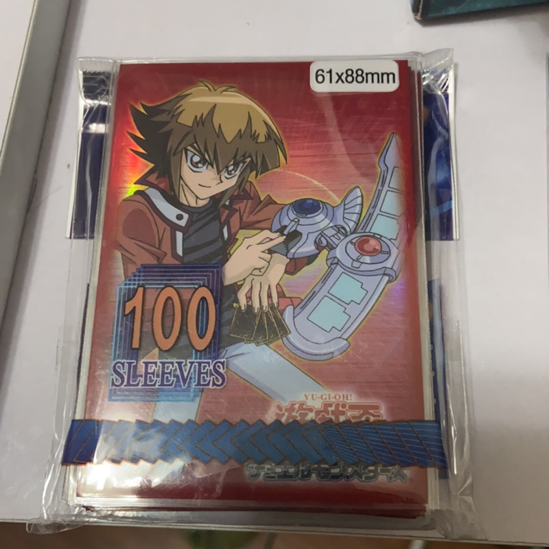 絕版遊城十代卡套29張二手品狀況良好 蝦皮購物