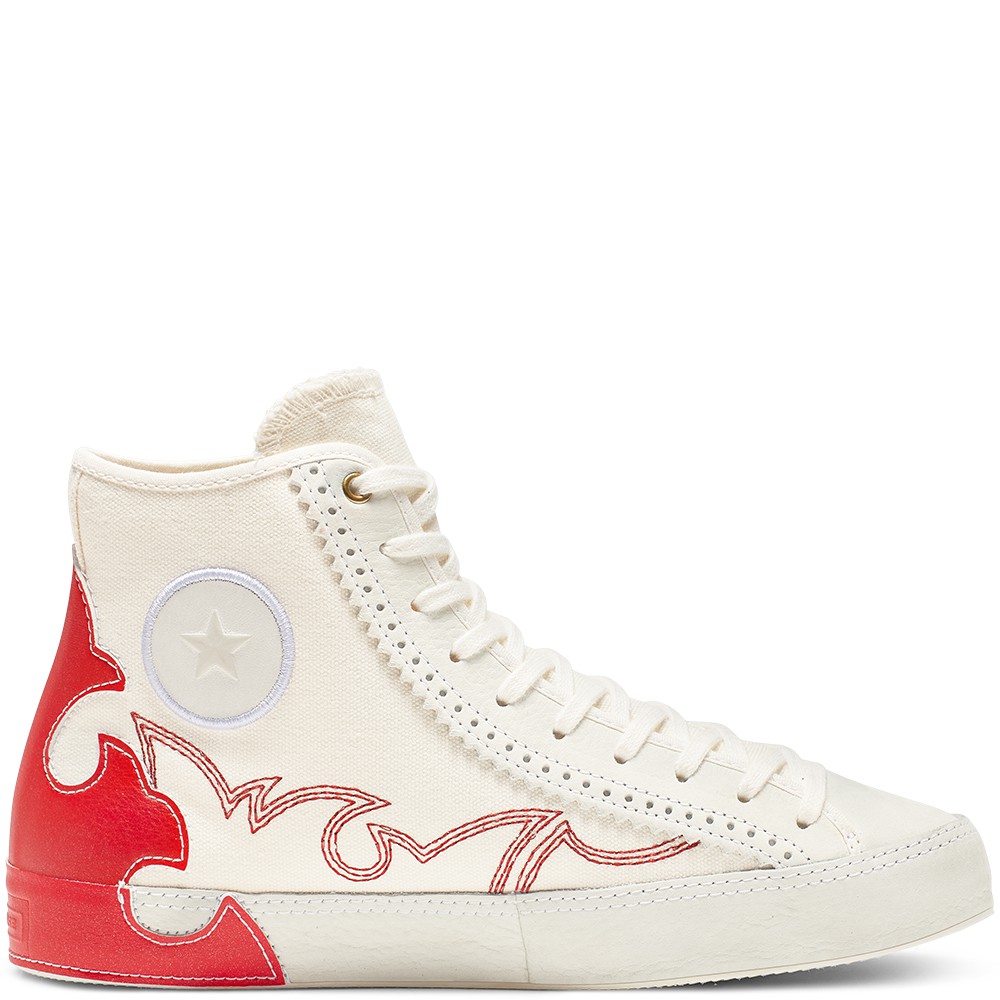 Chuck Taylor All Star Sasha High Top 