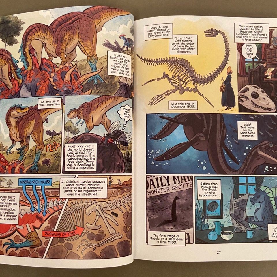 人気科学漫画 Science Comics 19冊 lram-fgr.ma