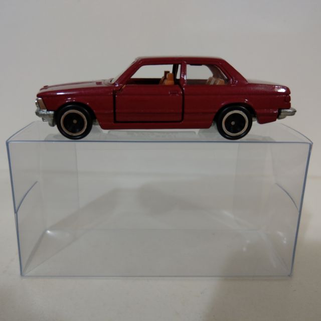 Tomy Tomica F43 2 Bmw 3i 日本製中古品 蝦皮購物