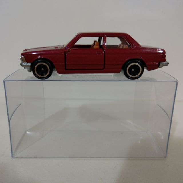 TOMY TOMICA F43-2 BMW 320i 日本製 中古品