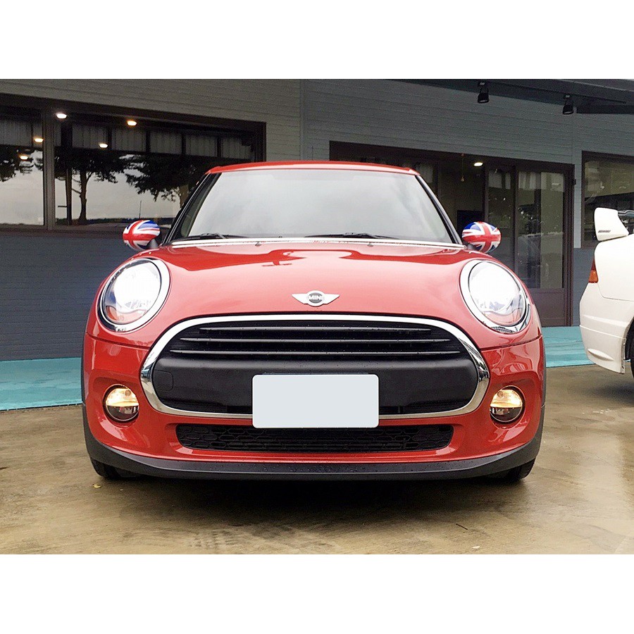 16年mini One 5d 1 2 一手女用車 僅跑兩萬根本沒什麼開 新車價113萬現買現賺唷 蝦皮購物