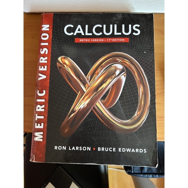 CALCULUS METRIC VERSION • 11TH EDITION