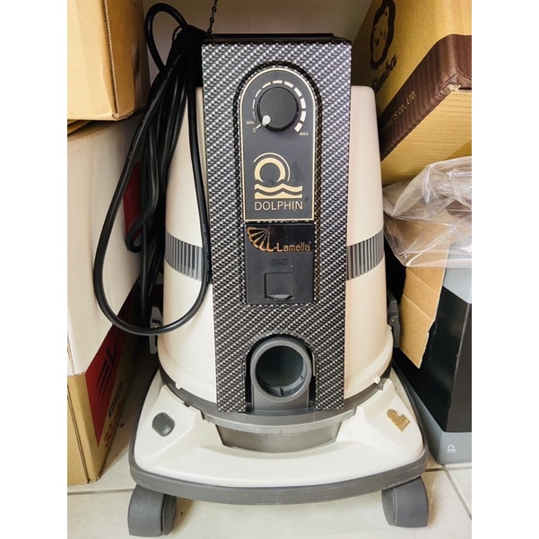 海豚水濾式吸塵器 Ptt Dcard討論與高評價網拍商品 2021年11月 飛比價格