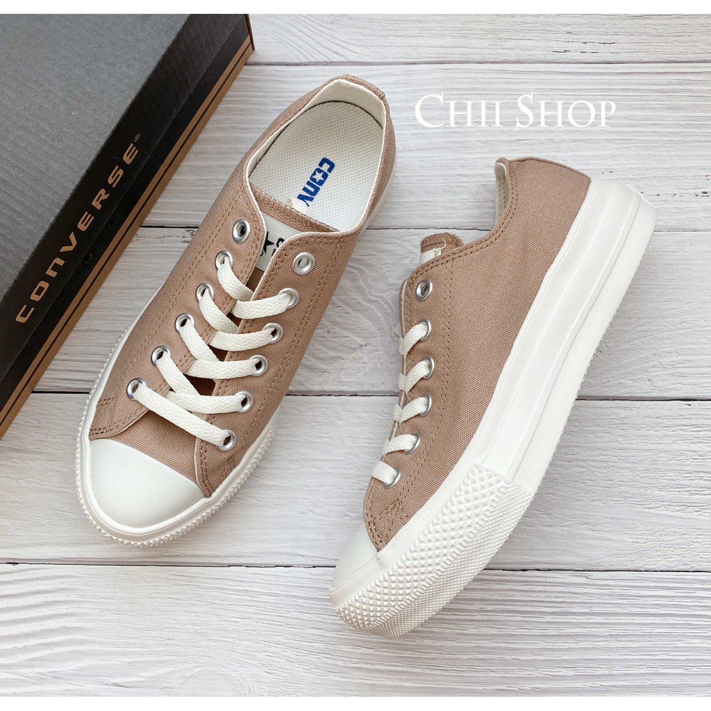 converse light ox