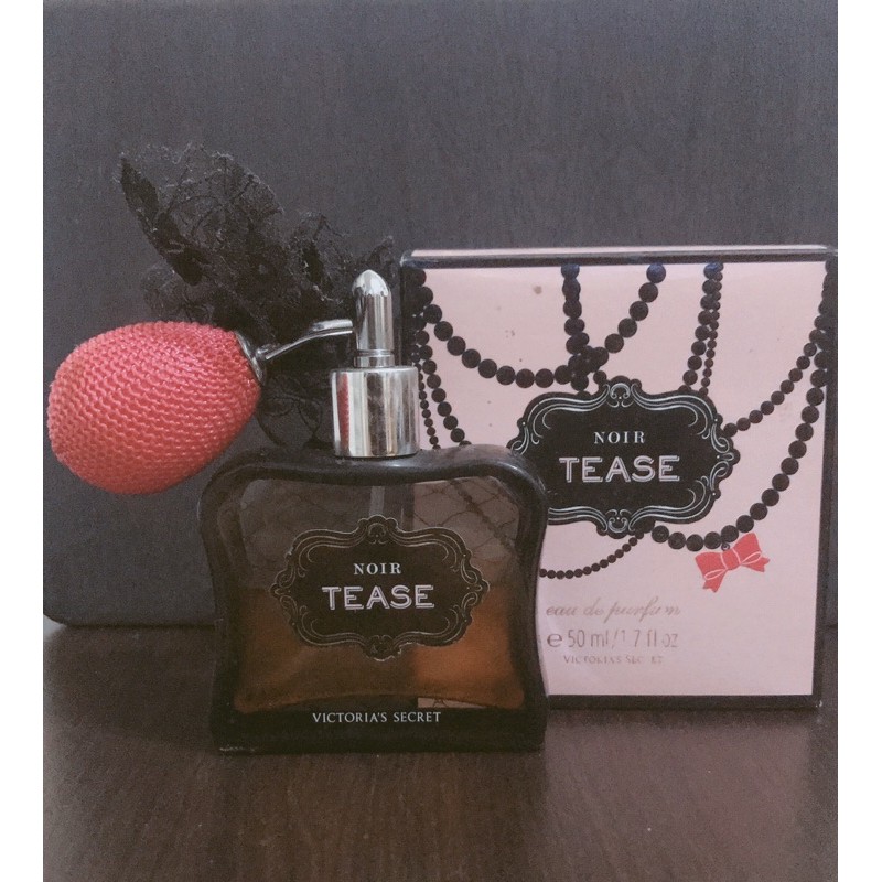 Victoria Secret Tease香水的價格推薦 21年7月 比價比個夠biggo