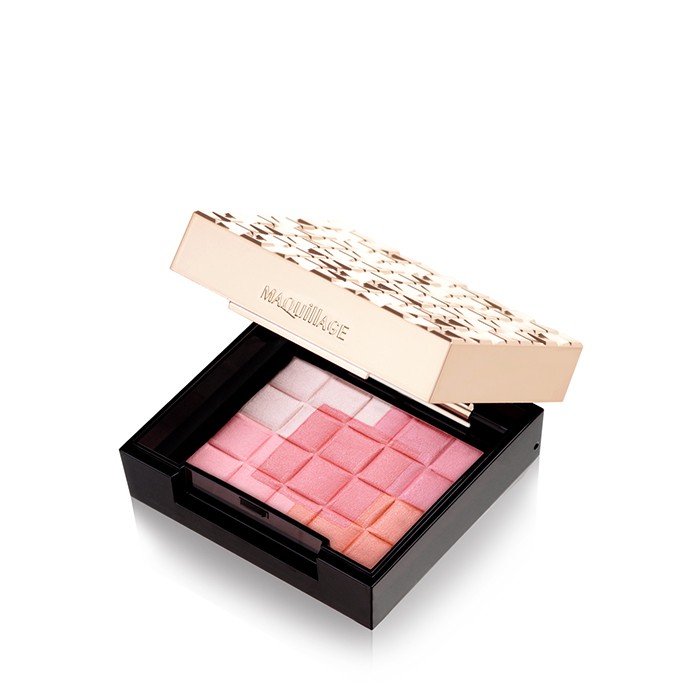 Lm立敏 Shiseido 心機星魅舞色頰彩 共2色 蝦皮購物