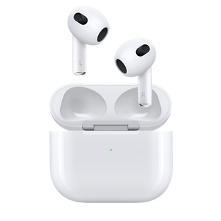 Apple AirPods 第 3 代 搭配MagSafe充電盒 蘋果台灣公司貨 周董的店
