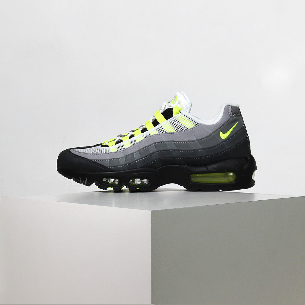 airmax 95 boot