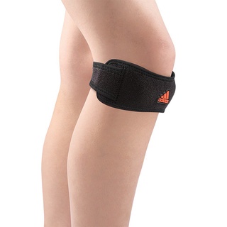 adidas AEROREADY WUCHT P3 高機能吸震型運動髕骨帶 一入 臺灣製 艾威爾生醫科技【MB0220】