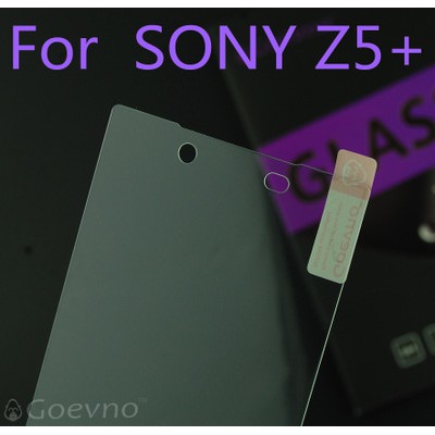 SONY Z5 Z5P Z5 Premium 9H 鋼化玻璃 保護貼 玻璃保貼 全玻璃 疏水疏油 E6653 E6853