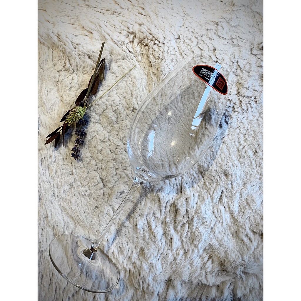 浪費錢生活選物 | Riedel Veritas 系列 Sauvignon Blanc 蘇維濃白酒杯