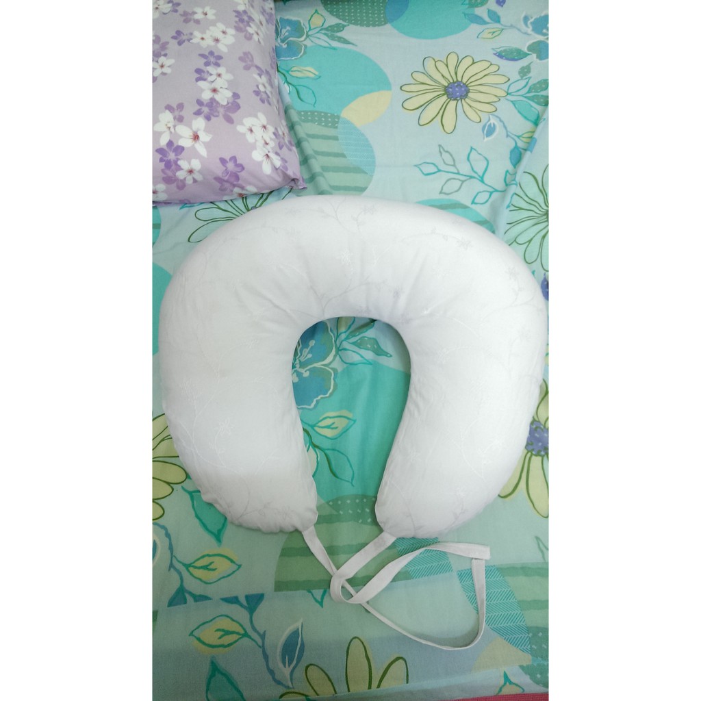 Unibabe 授乳枕 哺乳枕