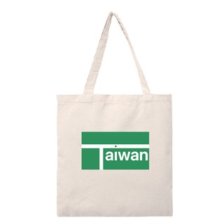 台灣IN Taiwan IN 新國旗 東澳羽球金牌 決勝點 帆布袋