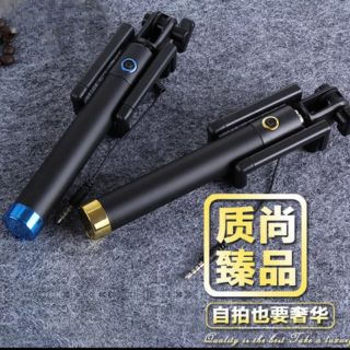 hco手機配件貨倉 手機自拍神器 3.5mm耳機孔鏡面款vivo 小米 華為 華碩 三星 SONY iphone6可用