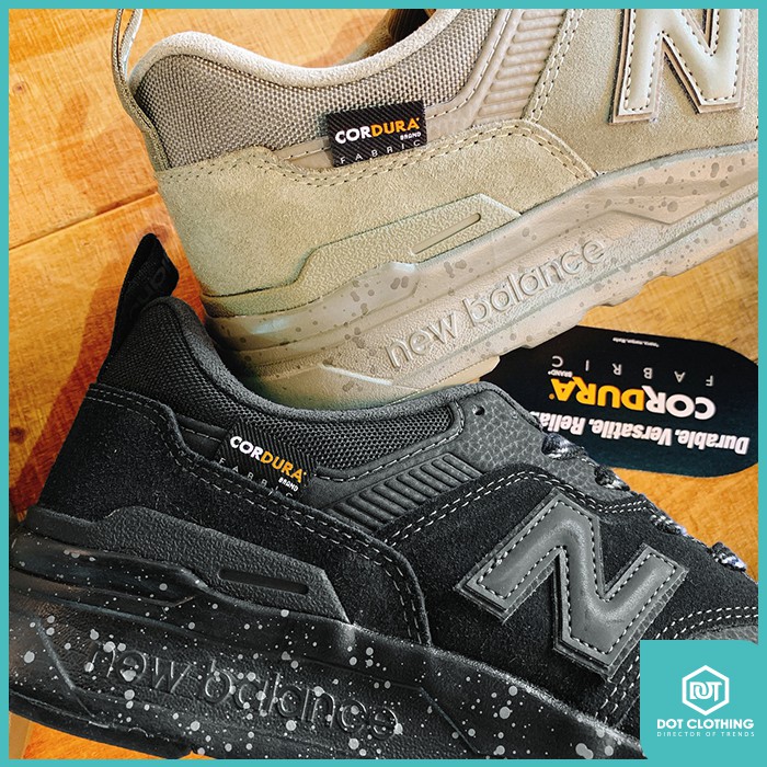 997 cordura