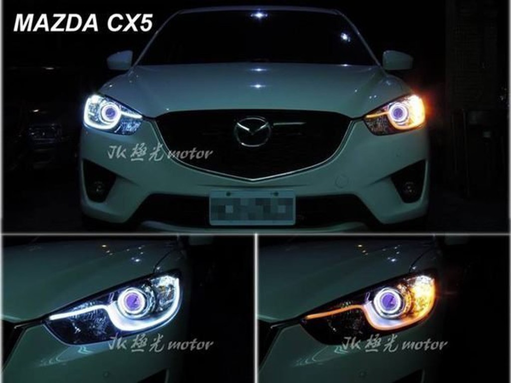 JK極光HID LED新馬6 ALTIS teana FIT BIG TIIDA 新馬5 ELANTRA大燈ALTIS