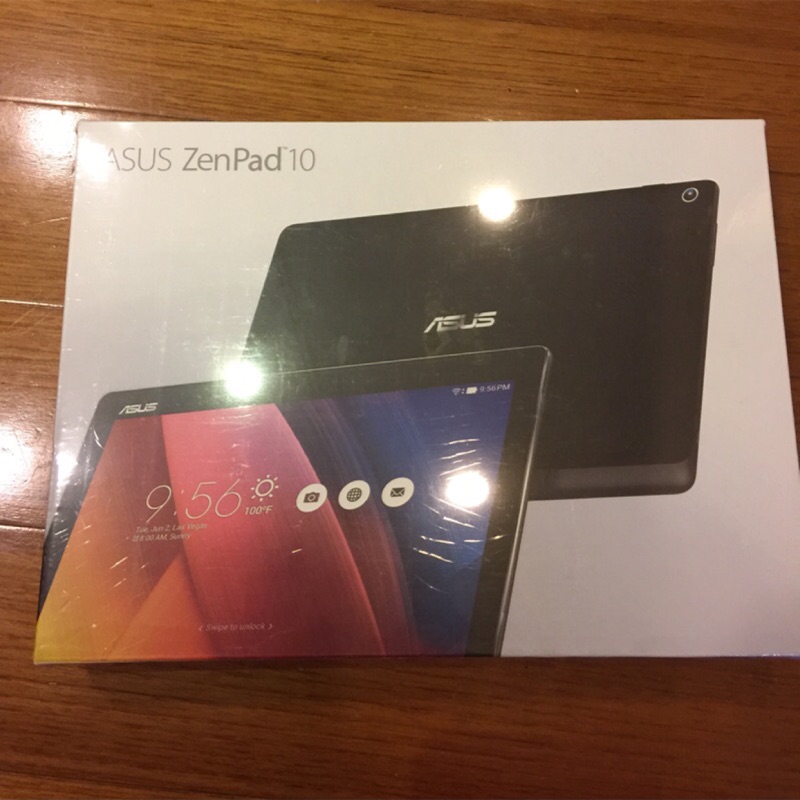 ASUS Zenpad 10吋平板電腦