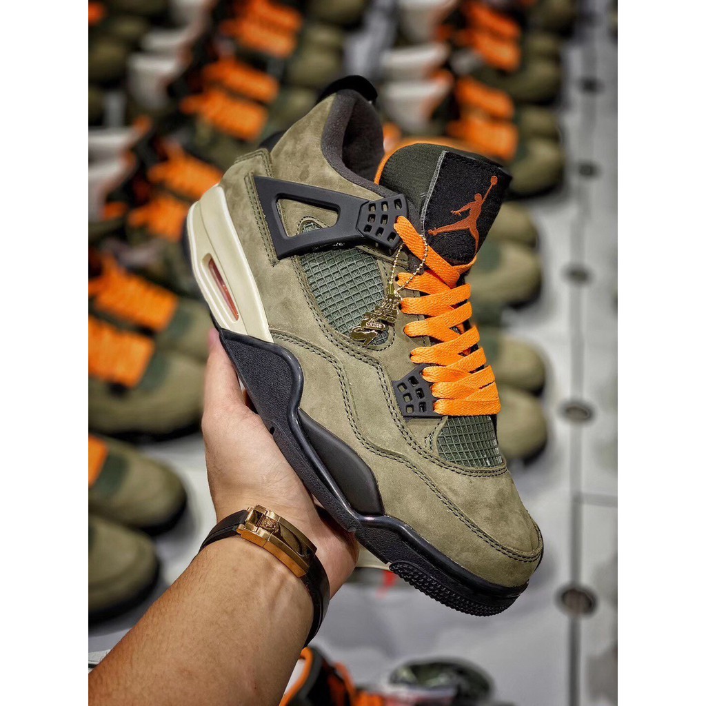 air jordan x undefeated
