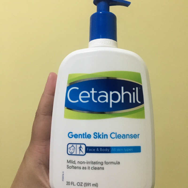 舒特膚cetaphil 溫和清潔乳 蝦皮購物