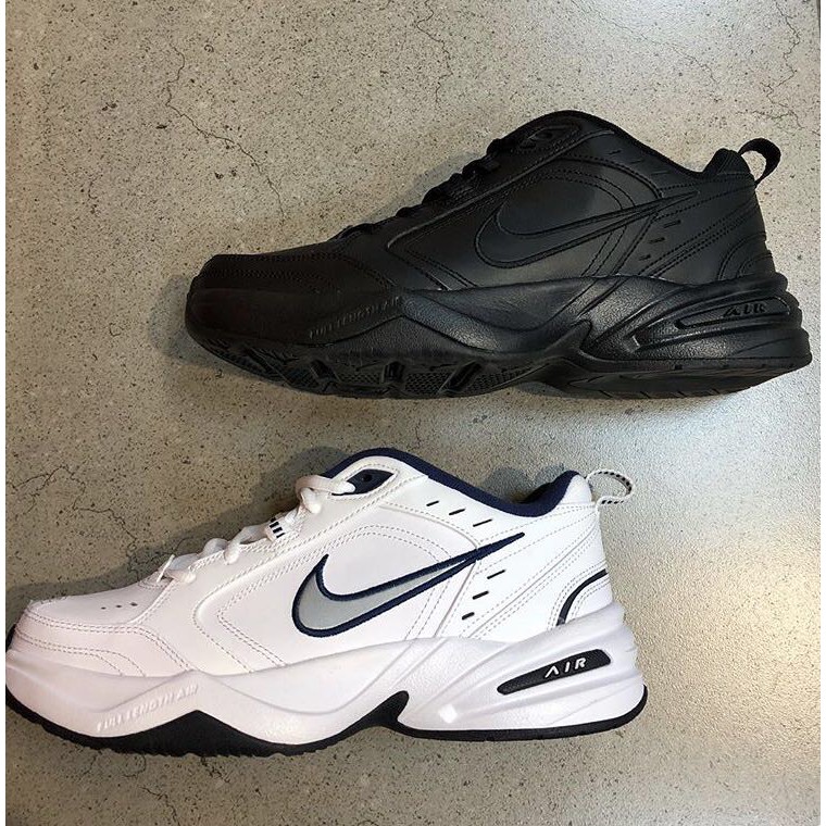 nike air monarch ıv