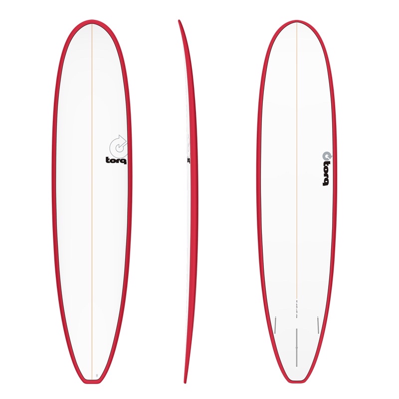 Torq surfboards 衝浪板 衝浪長板 🏄‍♀️🏄‍♀️🏄‍♀️新款顏色上市 COLOR RAIL款  一張