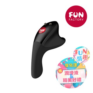 德國FUN FACTORY BE·ONE 金手指 手指形震動器(充電式) 手指摳摳 模擬手指 防水跳蛋 按摩棒 情趣用品