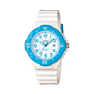 【CASIO】卡西歐 學生/少女/兒童/中性 指標錶 LRW-200H LRW-200H-2B臺灣公司貨保固一年