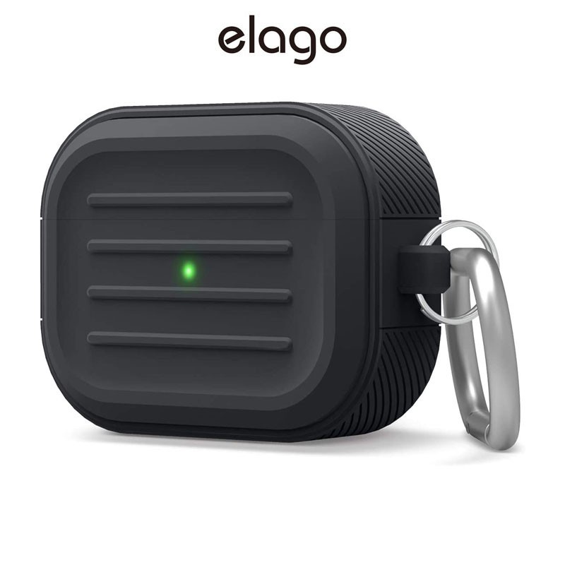 [elago] Armor AirPods Pro 保護殼 (適用 Airpods Pro)